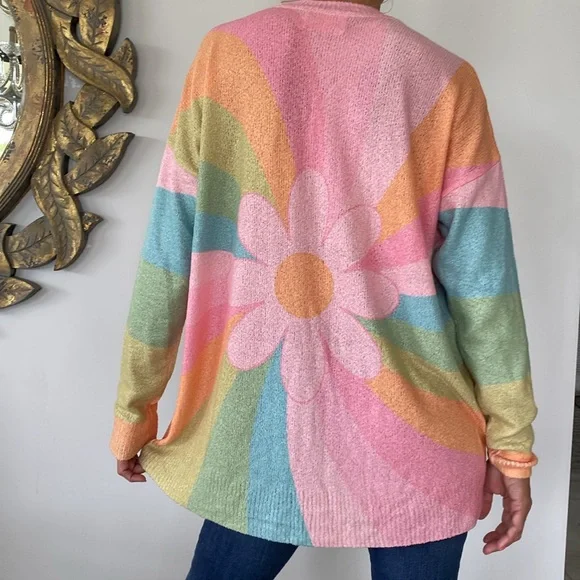 Show me your MUMU x Barbie knit sweater - Picture 6 of 11